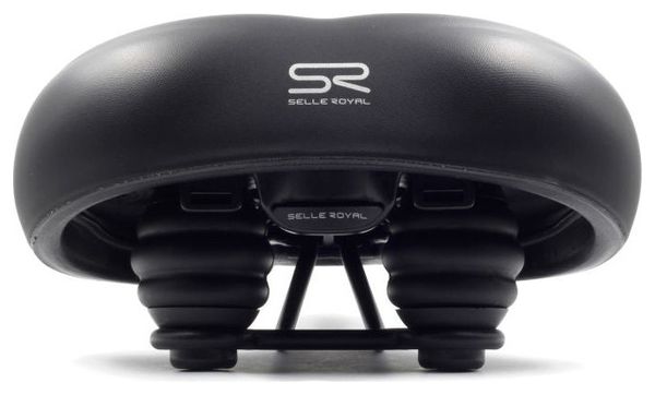 Selle Royal Selle vélo Torx 8mm bridge noir