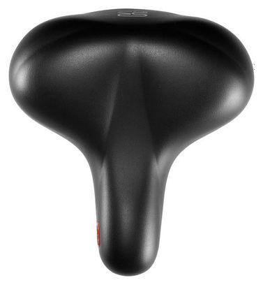Selle Royal Selle vélo Torx 8mm bridge noir