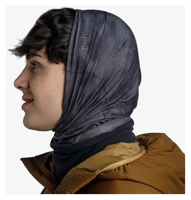 Tour de Cou Buff Rabey Gris Adulte