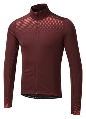 Maillot Manches Longues Altura Nightvision Marron