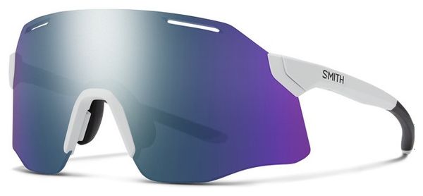 Smith Lunette de soleil VERT Blanc