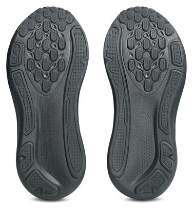 Asics Gel-Kayano 33 Women's Running Shoes - Black
