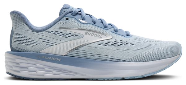 Brooks Launch 12 Laufschuhe für Damen, blau