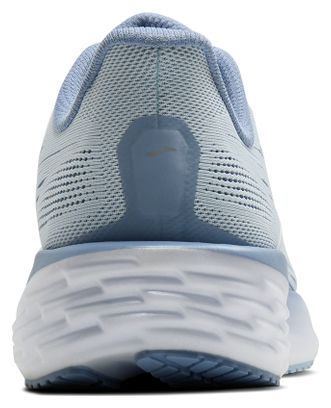 Brooks Launch 12 Laufschuhe für Damen, blau