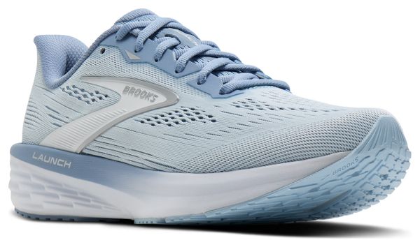 Brooks Launch 12 Laufschuhe für Damen, blau