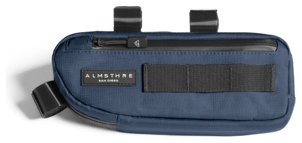Sacoche de Cadre ALMTHRE Compact bleu