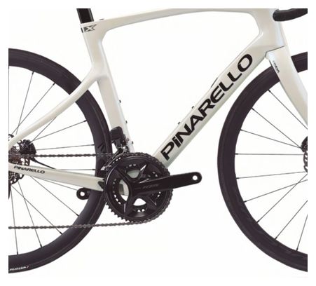 Refurbished product - Pinarello X1 105 2x12v 56 / Excellent condition