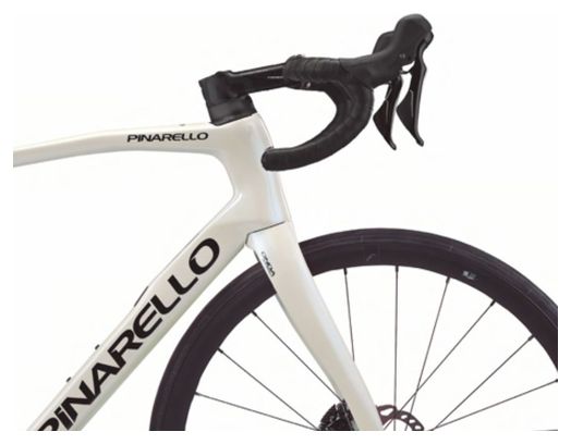 Refurbished product - Pinarello X1 105 2x12v 56 / Excellent condition