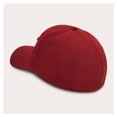 Oakley Tincan Cap Red