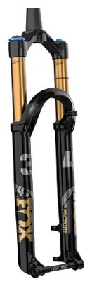 Fox Racing Shox 34 Float Factory 29'' Fork | Grip X | Boost 15x110 Kabolt X | Offset 44 | Black 2025