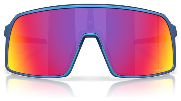 Oakley Sutro Cyan Mat / Prizm Road Brille / Ref: OO9406-C137