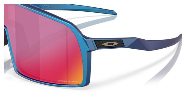 Oakley Sutro Cyan Mat / Prizm Road Brille / Ref: OO9406-C137