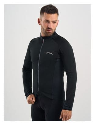 Spiuk Top Ten Giacca Uomo Nero