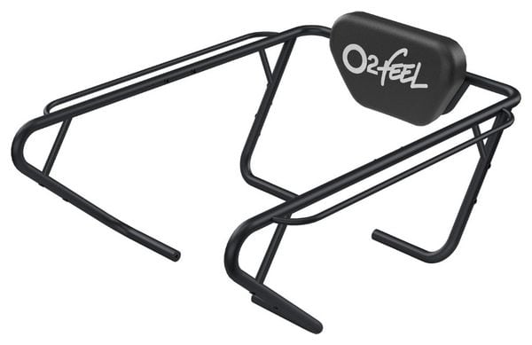 O2feel Family Bar Plus for O2feel Equo Cargo Bike