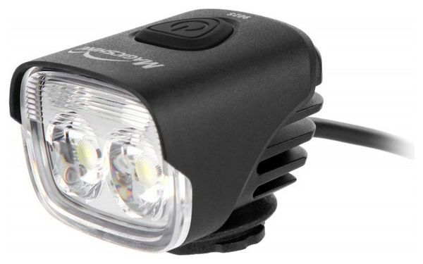 Luz delantera Magicshine MJ-902S Negra