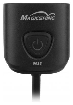 Éclairage Avant Magicshine MJ-902S Noir