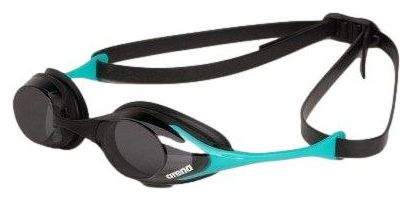 Arena Cobra Original Swipe Schwimmbrille Blau/Rauch