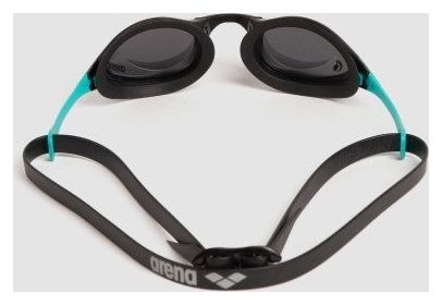 Arena Cobra Original Swipe Schwimmbrille Blau/Rauch