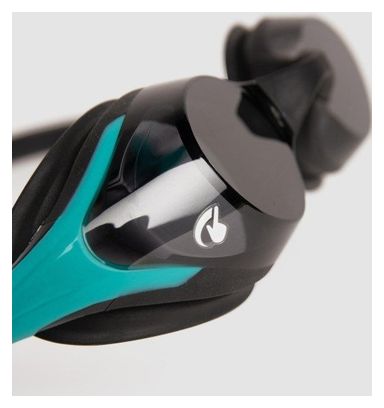 Arena Cobra Original Swipe Schwimmbrille Blau/Rauch