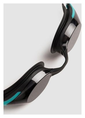 Arena Cobra Original Swipe Schwimmbrille Blau/Rauch