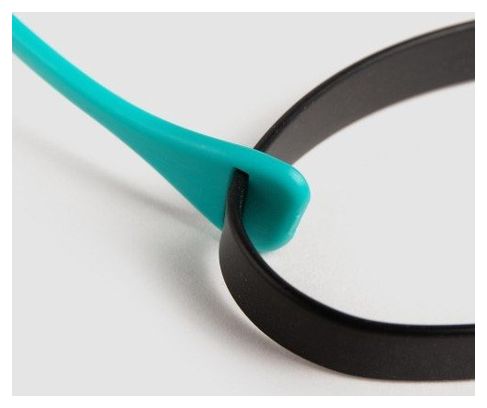 Arena Cobra Original Swipe Schwimmbrille Blau/Rauch