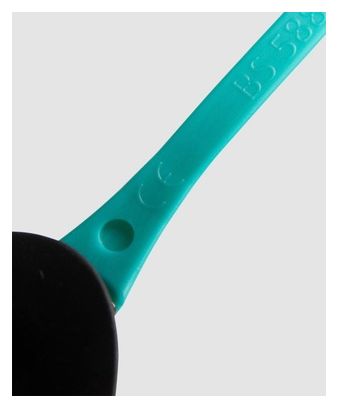 Arena Cobra Original Swipe Schwimmbrille Blau/Rauch