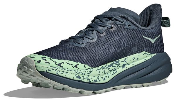 Zapatillas de trail para mujer Hoka Speedgoat 6 GTX Azul