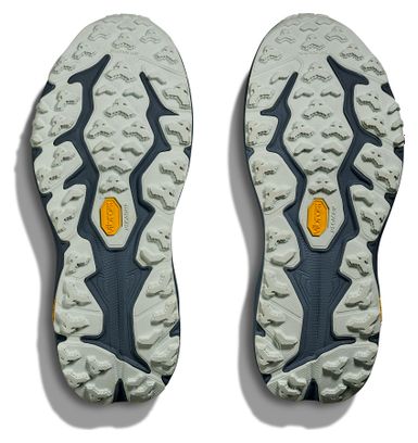 Zapatillas de trail para mujer Hoka Speedgoat 6 GTX Azul