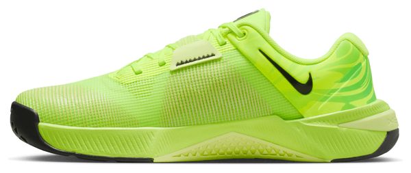 Scarpe da allenamento Nike Metcon 10 Verde Donna