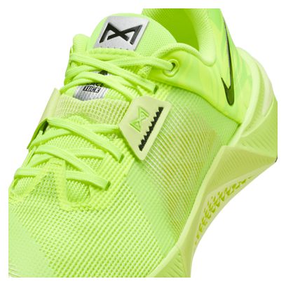 Scarpe da allenamento Nike Metcon 10 Verde Donna