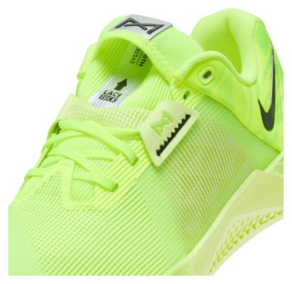 Scarpe da allenamento Nike Metcon 10 Verde Donna