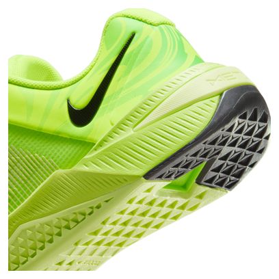 Scarpe da allenamento Nike Metcon 10 Verde Donna