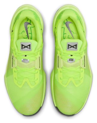 Scarpe da allenamento Nike Metcon 10 Verde Donna