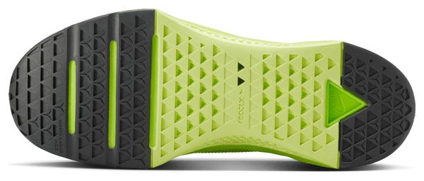 Scarpe da allenamento Nike Metcon 10 Verde Donna