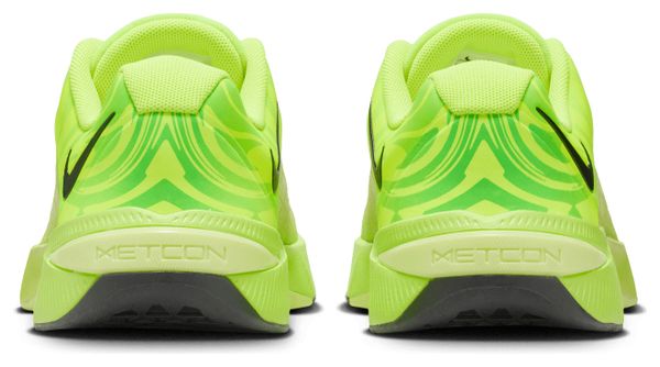 Scarpe da allenamento Nike Metcon 10 Verde Donna