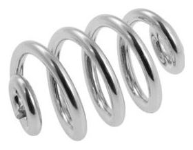Brooks Right spring for saddles Alltricks
