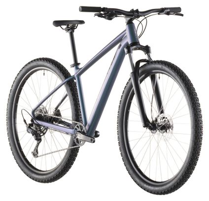 Cube Aim Pro Hardtail MTB Shimano 10S 29'' Smaragd Blue Green 2026