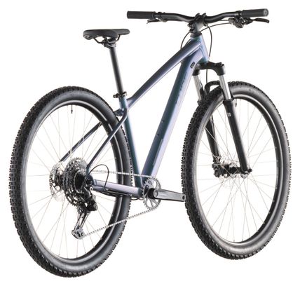 Cube Aim Pro Hardtail MTB Shimano 10S 29'' Smaragd Blue Green 2026