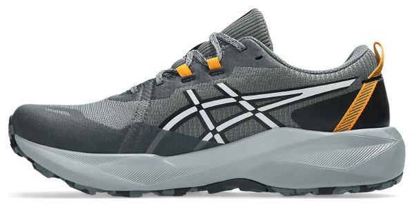Scarpe Trail Asics Gel-Venture 11 Grigio/Arancione Uomo