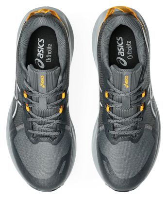 Scarpe Trail Asics Gel-Venture 11 Grigio/Arancione Uomo