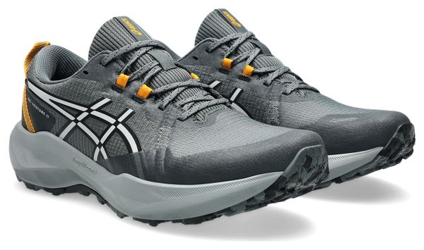 Scarpe Trail Asics Gel-Venture 11 Grigio/Arancione Uomo