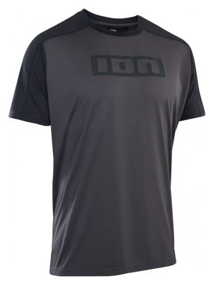 ION Logo Short Sleeve Jersey grijs