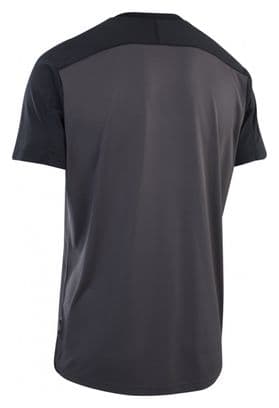 ION Logo Short Sleeve Jersey grijs