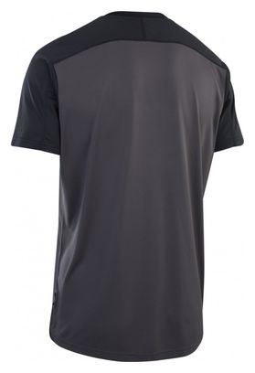 ION Logo Short Sleeve Jersey gray