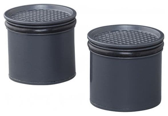Vervanging Houtskool Filters voor Camelbak x Lifestraw Water Pouch (2 stuks)