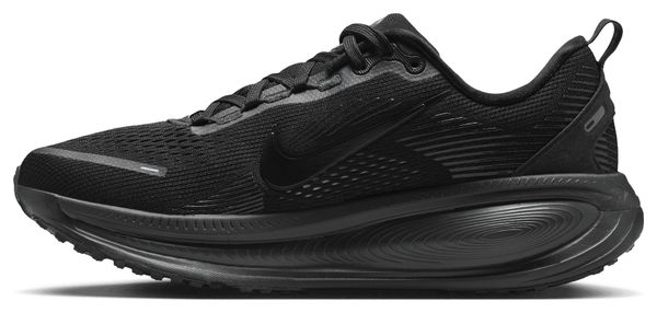 Nike Vomero 18 hardloopschoenen voor dames, zwart