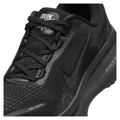Nike Vomero 18 hardloopschoenen voor dames, zwart