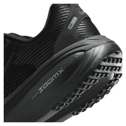 Nike Vomero 18 hardloopschoenen voor dames, zwart