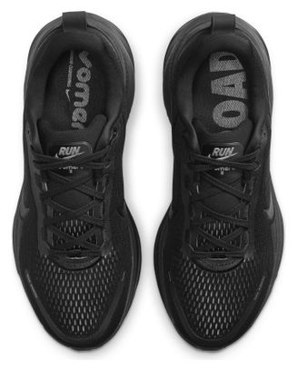 Nike Vomero 18 hardloopschoenen voor dames, zwart