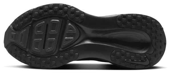 Nike Vomero 18 hardloopschoenen voor dames, zwart